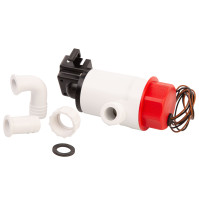 Submersible bilge pump - LOW C - MOD-750GPH,12V/24V - 5700603133X - Ocean Technologies